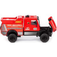 Грузовик Полесье Гоночный грузовик МАЗ-6440RR 57314