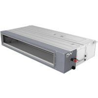 Кондиционер EuroKlimat EKDX1-140HNN4/EKOX1-140HNN4