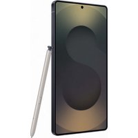 Телефон Samsung Galaxy S25 Ultra SM-S938B 12GB/256GB (угольно-черный титан)
