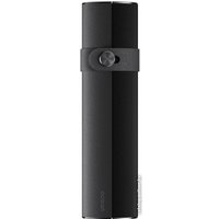 Электрическая зубная щетка Oclean X Ultral Set (черный)