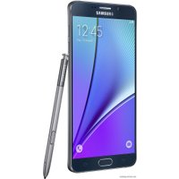 Смартфон Samsung Galaxy Note 5 32GB Black Sapphire [N920]