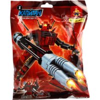 Конструктор Ausini Капитан 25475 Огонь