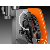 Мойка высокого давления Husqvarna PW 345C