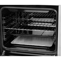 Кухонная плита GEFEST 5100-02 0009 (чугунные решетки)