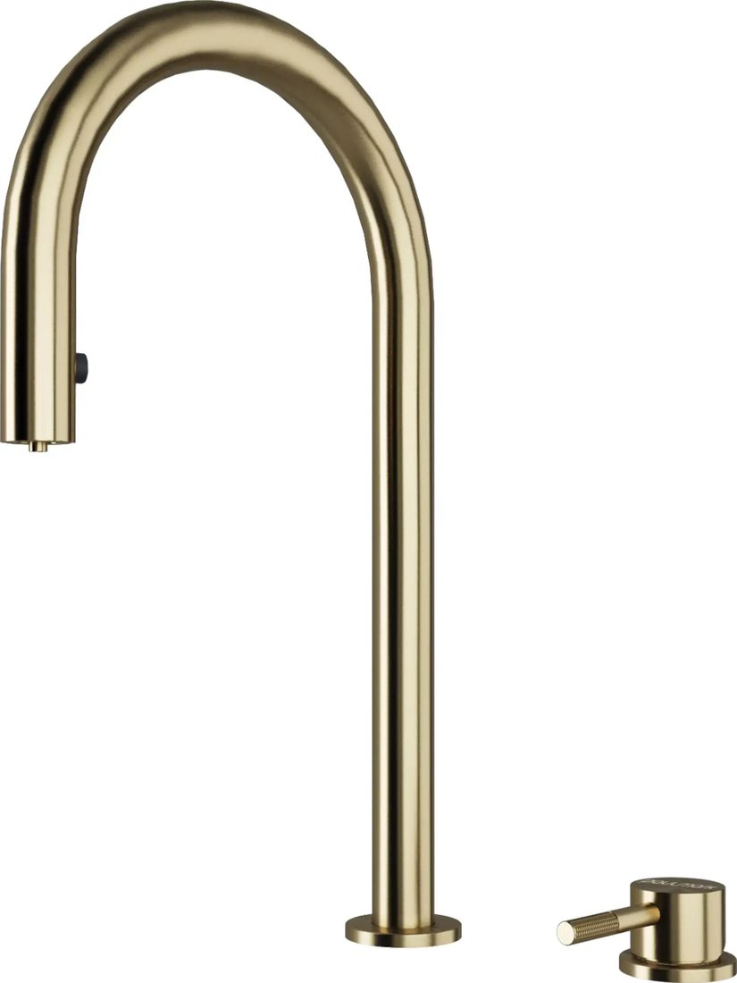 Смеситель Paulmark Es218006-LG