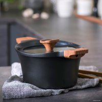 Кастрюля Maku 270454