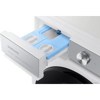 Стиральная машина Samsung Bespoke WW11BB944CGHLD