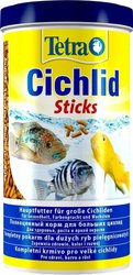 Cichlid Sticks 0.5 л