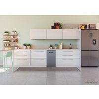 Отдельностоящая посудомоечная машина Candy CDPH 2L1049S