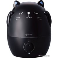 Увлажнитель воздуха Royal Clima МУРРРЗИО [RUH-MR200/1.5M-BL]