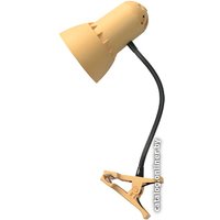 Настольная лампа Трансвит Надежда ПШ НДБ37-40-017 (ваниль)