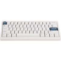 Клавиатура Cidoo QK61 V2 (белый)