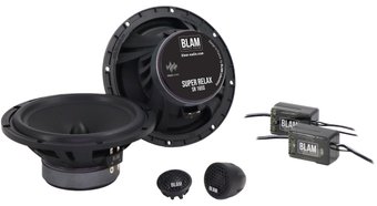 Компонентная АС BLAM SR165S
