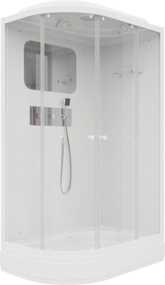 

Душевая кабина Parly BMM120R
