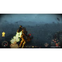 Компьютерная игра PC Fallout 4