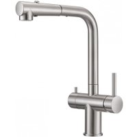 Смеситель Milacio Ultra MCU.561.SS