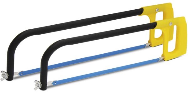 

Ножовка по металлу Kolner KHS300