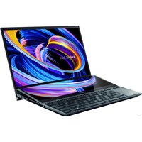 Ноутбук ASUS ZenBook Pro Duo 15 OLED UX582HM-H2033X