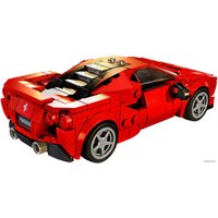 Конструктор LEGO Speed Champions 76895 Ferrari F8 Tributo