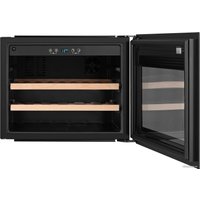 Винный шкаф Weissgauff WWCI-28 DB