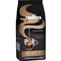 Кофе Lavazza Espresso Italiano Classico в зернах 500 г