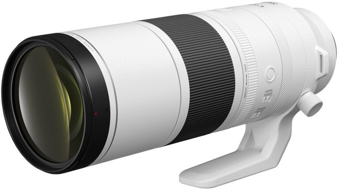 

Объектив Canon RF 200-800mm F6.3-9 IS USM