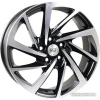 Литые диски RST R018 18x7.5" 5x112мм DIA 57.1мм ET 43мм BD