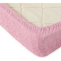 Простыня Блакiт На резинке 200x220x25 592641 2977/0 (бежевый)