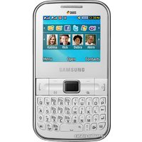 Кнопочный телефон Samsung C3222