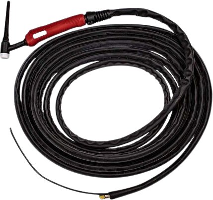 

Сварочная горелка Aurora TIG 17F M12X1 12141