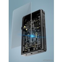 Hi-Fi плеер Shanling M2X (черный)