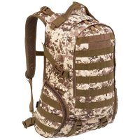 Туристический рюкзак Helios HS-9332-S (камуфляж цифра)