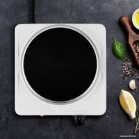 Настольная плита Kitfort KT-172