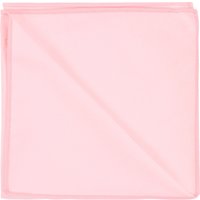 Полотенце Onlytop 76x152см 10131596 (розовый)