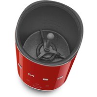 Автоматический вспениватель молока Smeg MFF02RDEU
