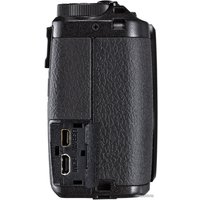 Фотоаппарат Ricoh GR II Black
