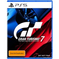  Gran Turismo 7 для PlayStation 5