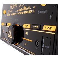 USB-магнитола Aura Storm-846DSP в Орше