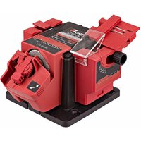 Заточный станок Number One EGS200-125-1