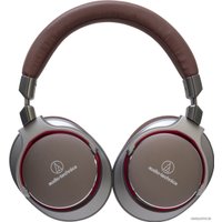 Наушники Audio-Technica ATH-MSR7GM