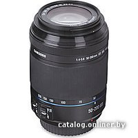 Объектив Samsung T50200IB