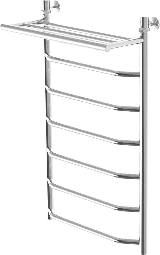 

Полотенцесушитель Gloss & Reiter Terrа lux. Л. 50х80.Т6.П2.G1