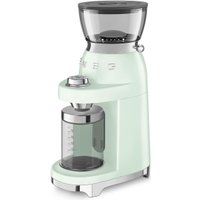 Электрическая кофемолка Smeg CGF03PGEU
