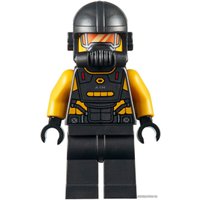 Конструктор LEGO Marvel Super Heroes 76153 Геликарриер