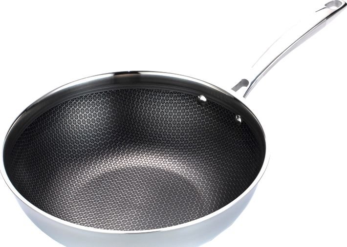 

Сковорода ВОК Maestro MR-1224-30