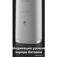 Электрическая зубная щетка AENO DB5