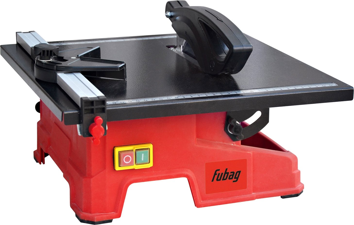 

Электрический плиткорез Fubag FM 180