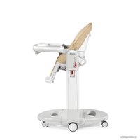 Высокий стульчик Peg Perego Tatamia Follow Me 2022 (paloma)