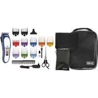 Машинка для стрижки волос Wahl 79600-3716 Color Pro Lithium