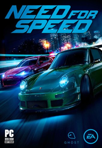 PC Need for Speed